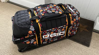 Ogio Rig 9800 Travel Bag Review