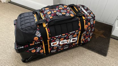 Ogio Rig 9800 PRO Wheeled Gear Bag