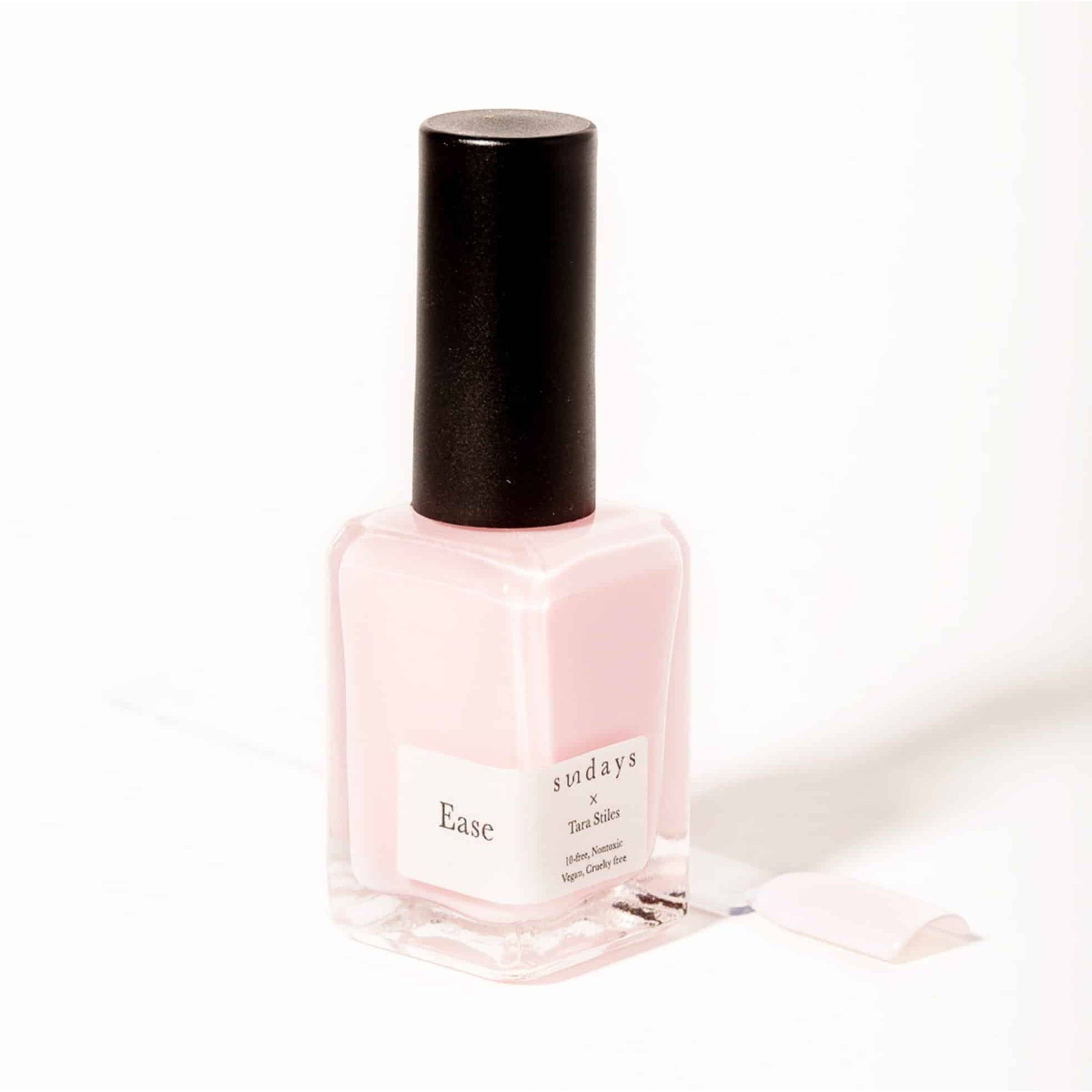 Sundays - Nail Polish - Tara Stiles: Ease