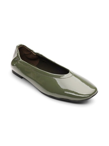 sanctuary, gigi ballet flat