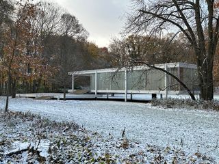 Farnsworth House