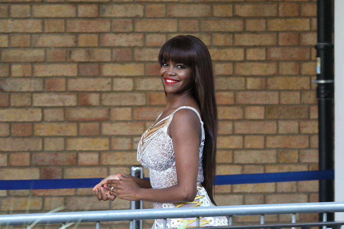 Oti Mabuse