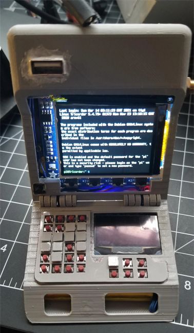Raspberry Pi