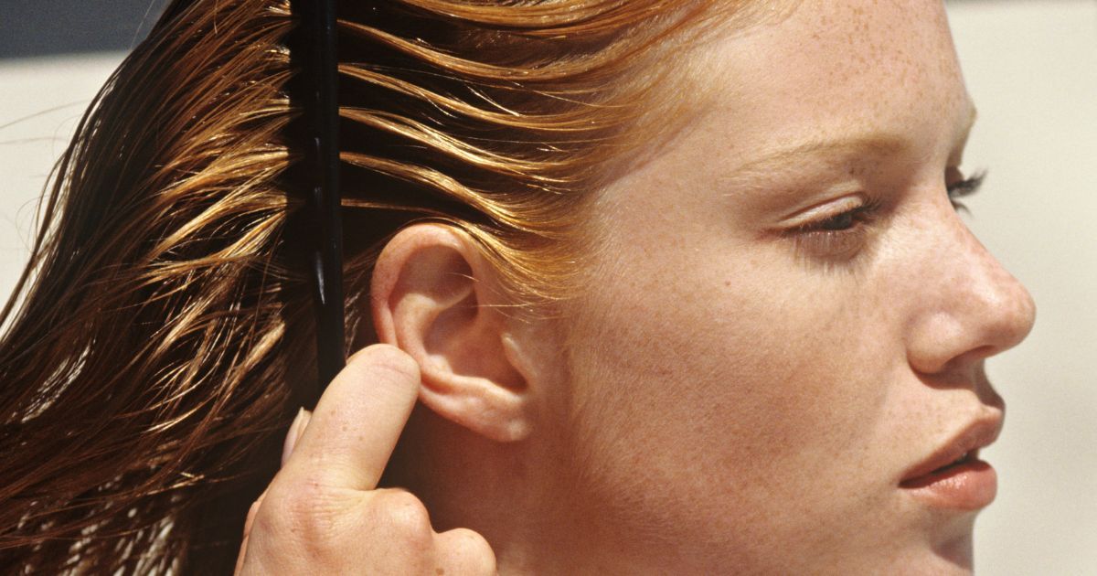 If you’re battling a burnt parting, these scalp SPFs are worth knowing about If you’re battling a burnt parting, these scalp SPFs are worth knowing about