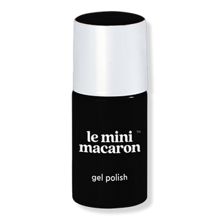 1-Step, 3-In-1 Formula Gel Polish - Licorice