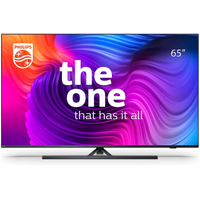 Philips 65PUS8546 The One TV:&nbsp;was £757.54, now £699 at Amazon