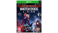 Watch Dogs Legion | £51.99 £35.99 at Amazon