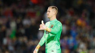 Marc-Andre ter Stegen