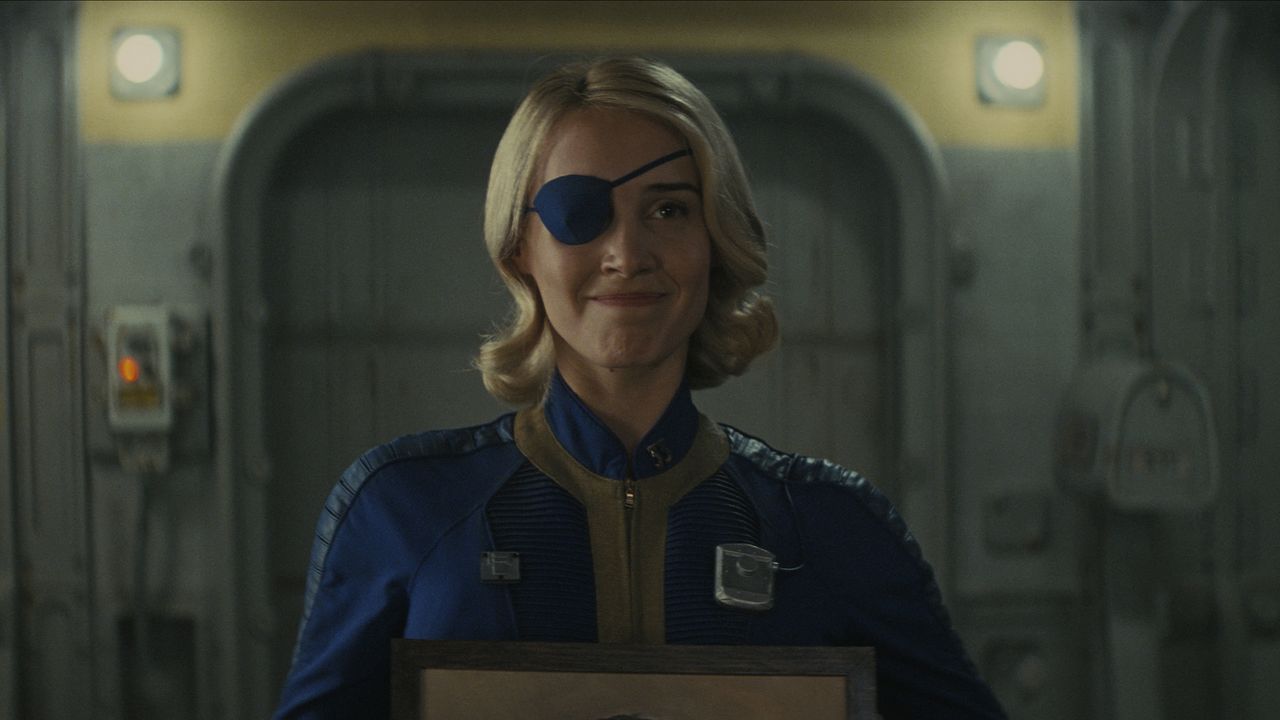 Fallout TV show season 1 stills