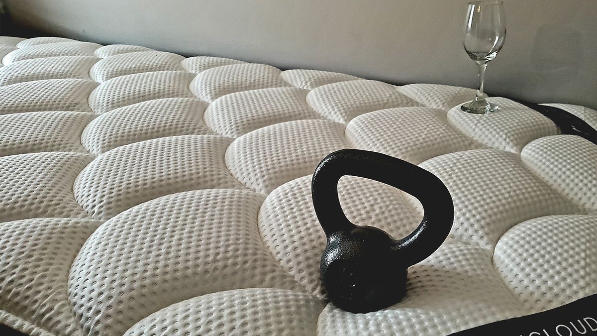 The best mattresses in a box 2025 tested by sleep experts Tom's Guide