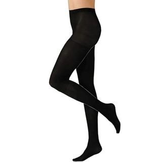 HeartGuard Fleece Lined Tights