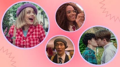 Which Heartstopper character are you, according to your star sign?