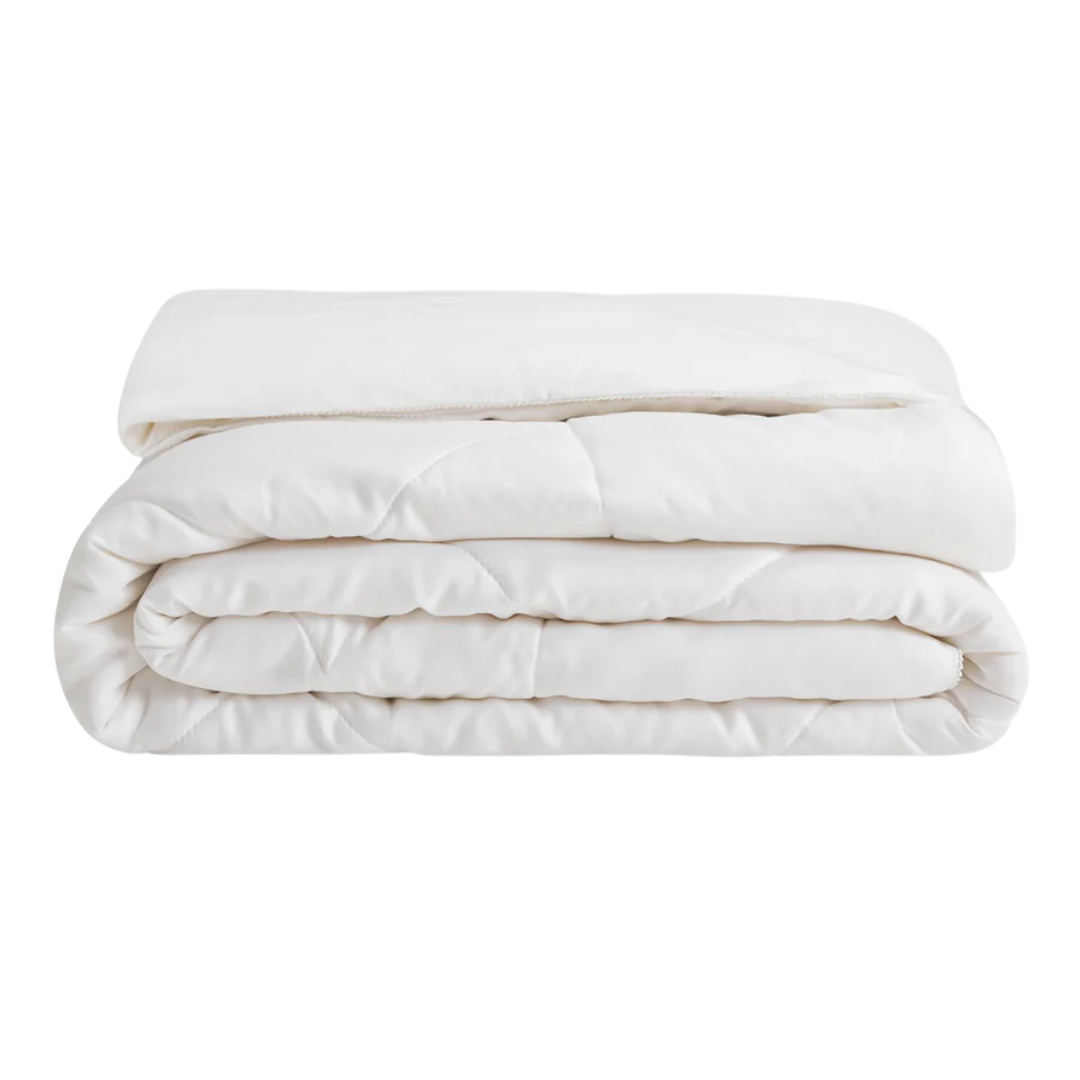 Bamboo Viscose Comforter - Standard / Twin