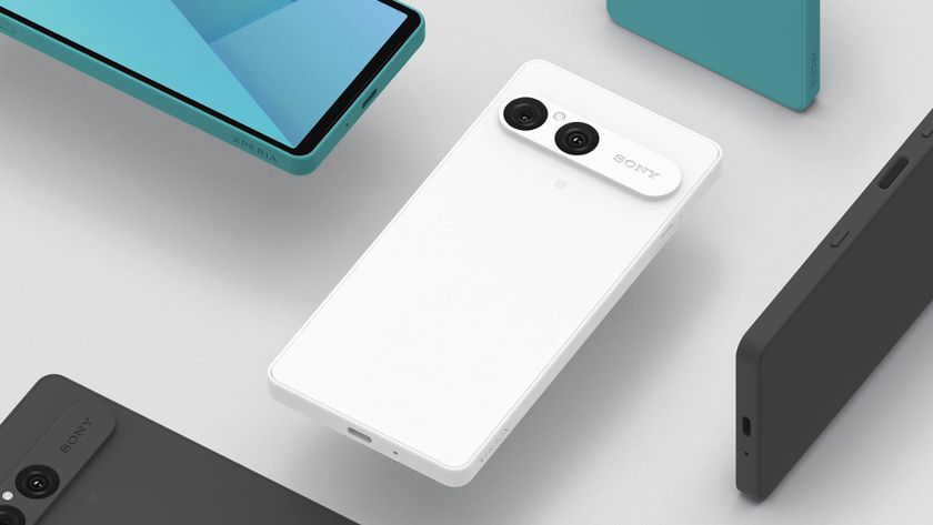 The Sony Xperia 10 VII