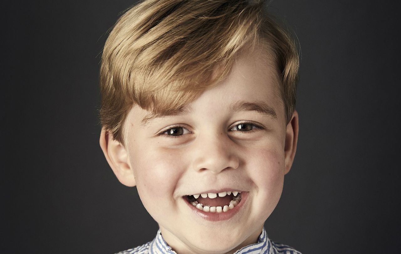 Prince George