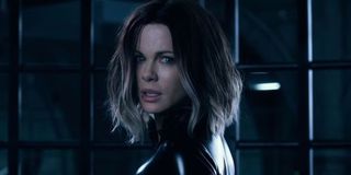 Kate Beckinsale in Underworld: Blood Wars