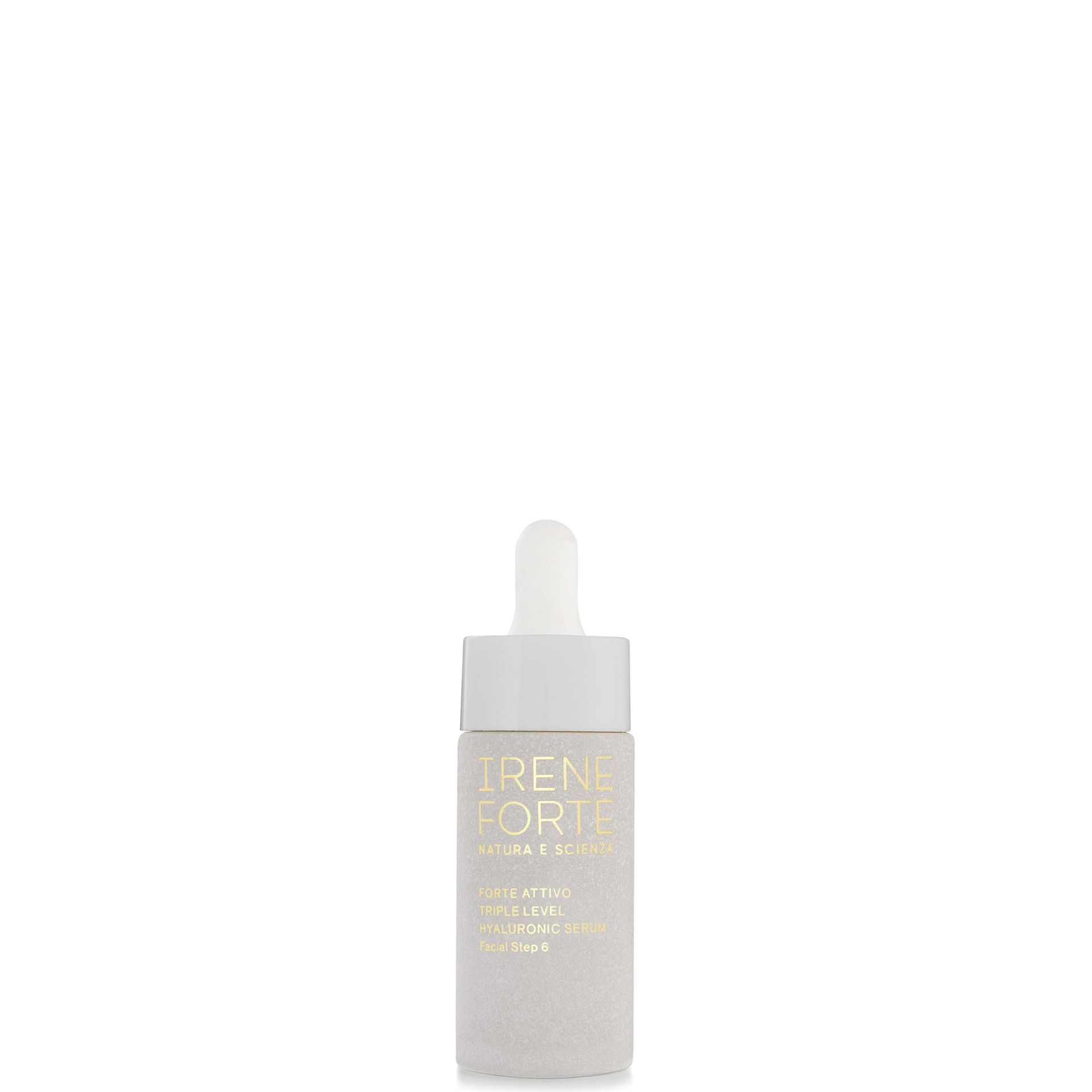 Irene Forte Skincare Triple Level Hyaluronic Serum 15ml
