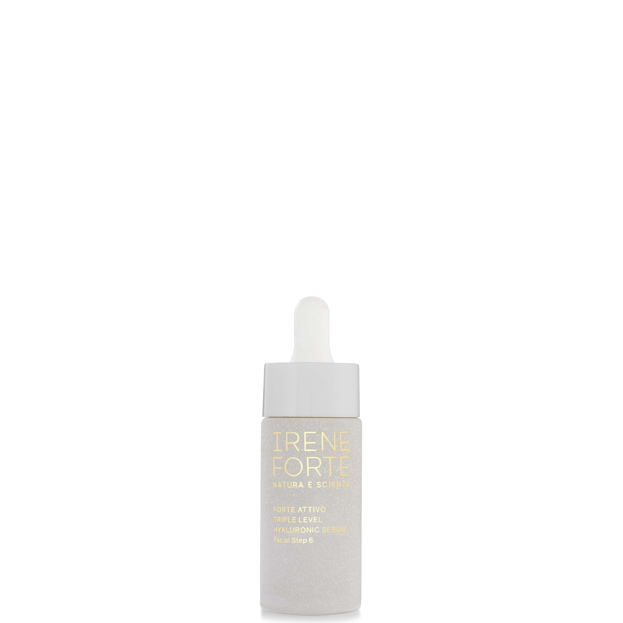 Irene Forte Skincare Triple Level Hyaluronic Serum 15ml