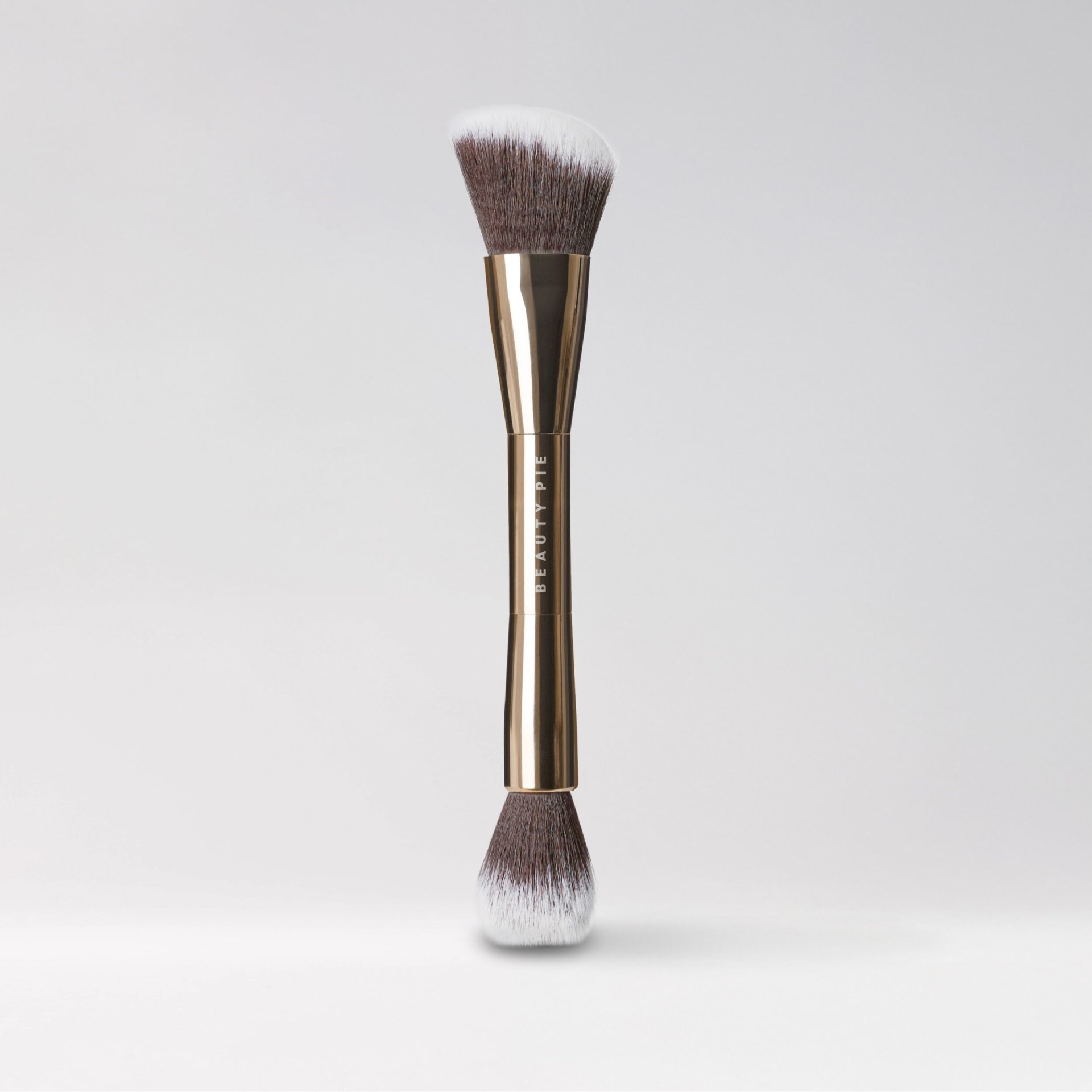 Double-Ended Sculpture & blush brush 012