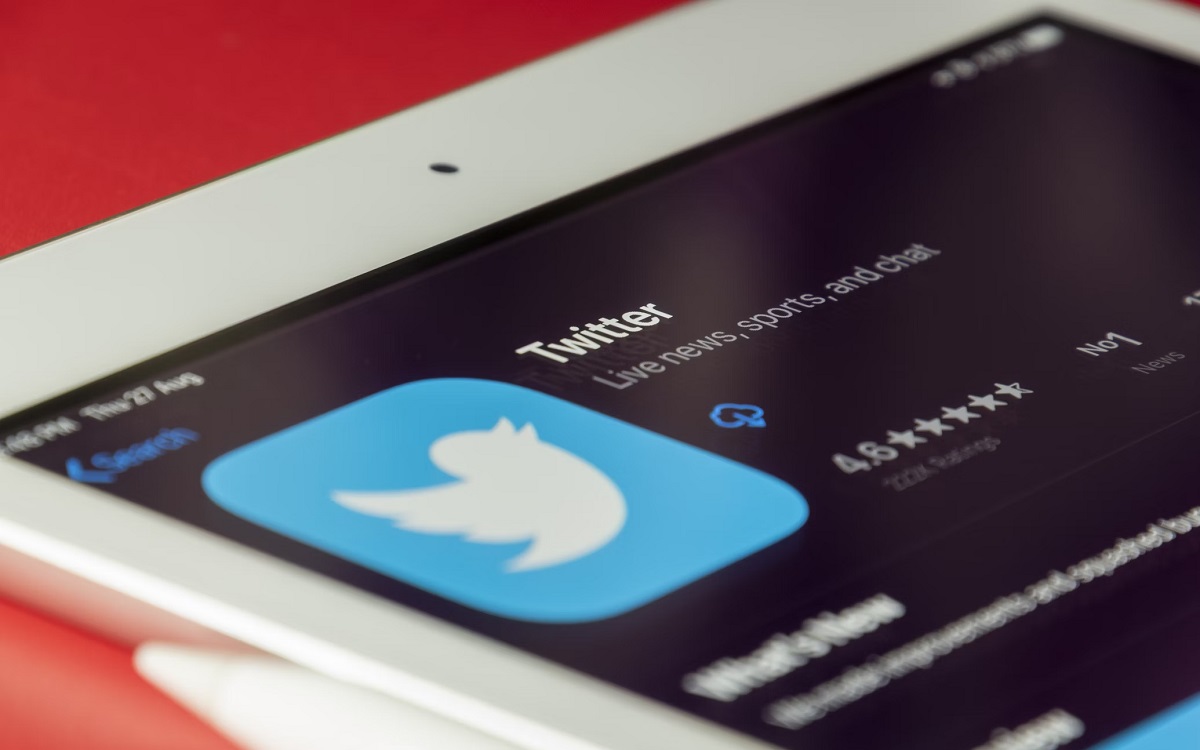 Twitter