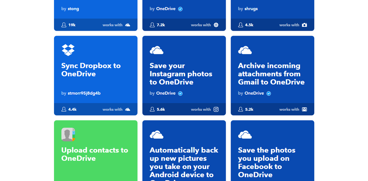Microsoft OneDrive tips and tricks to make the cloud work for you