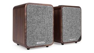 Best speakers for home use: Ruark Audio MR1 Mk2