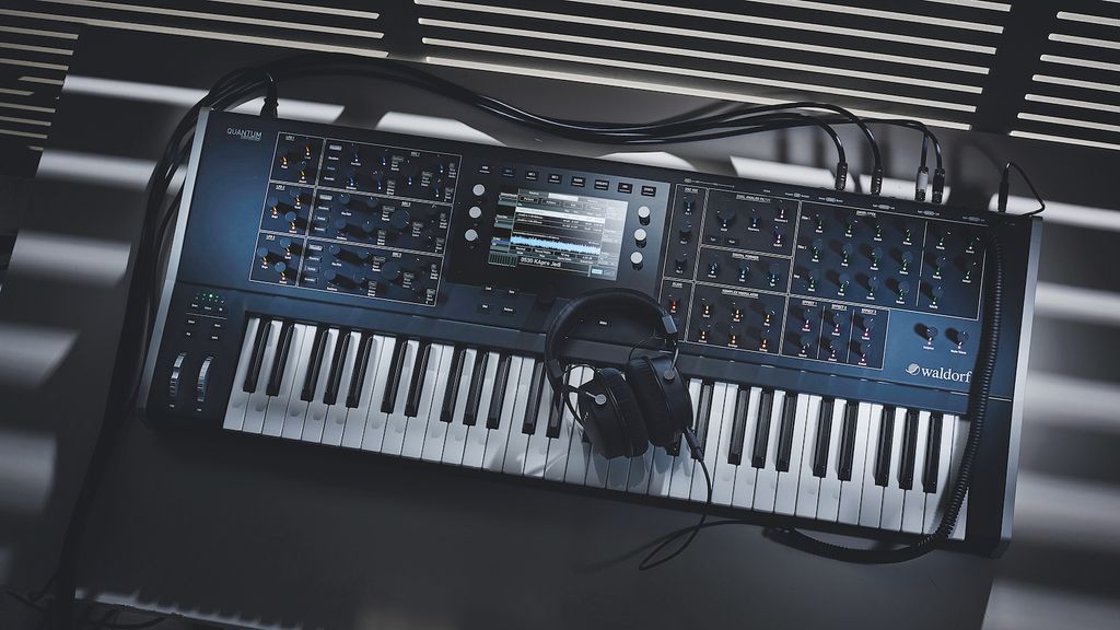 Hardware synths vs software synths which is right for you? MusicRadar