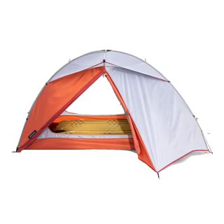Camping Sleeping Pad - MT 500 Grey - Granite - Forclaz - Decathlon