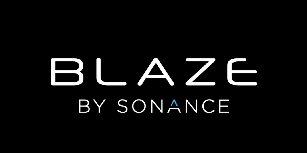 Blaze by Sonance