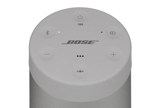 Bose SoundLink Revolve build