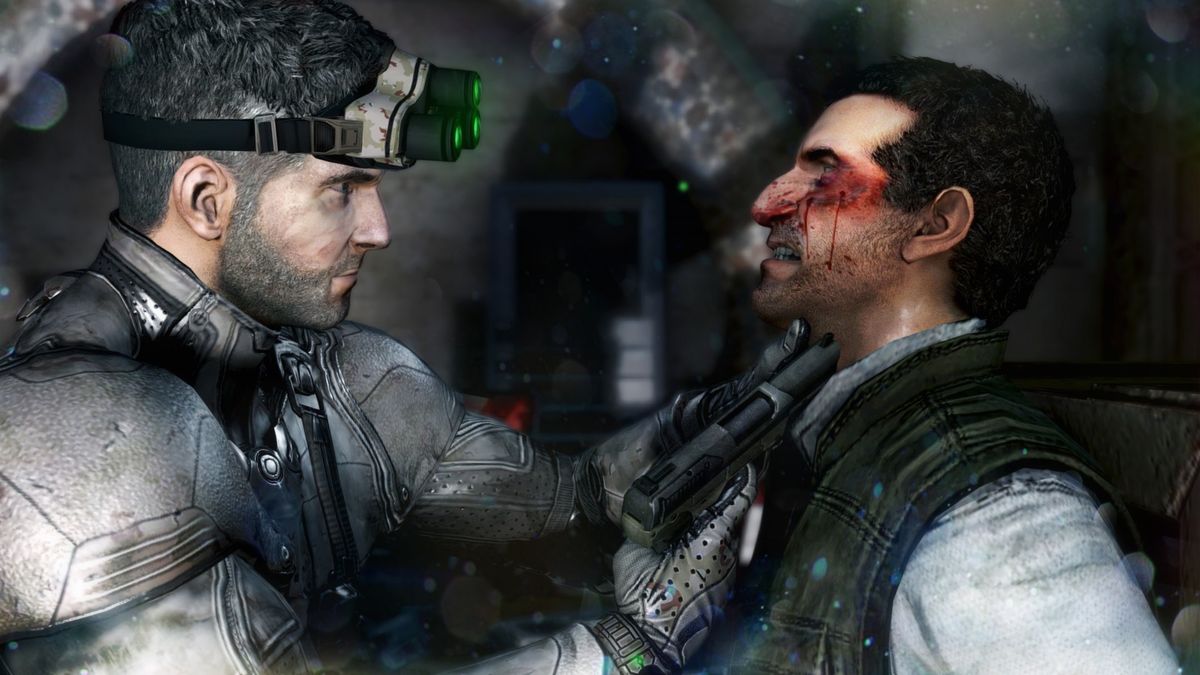 Ex-Splinter Cell Director Reportedly Returns to Ubisoft