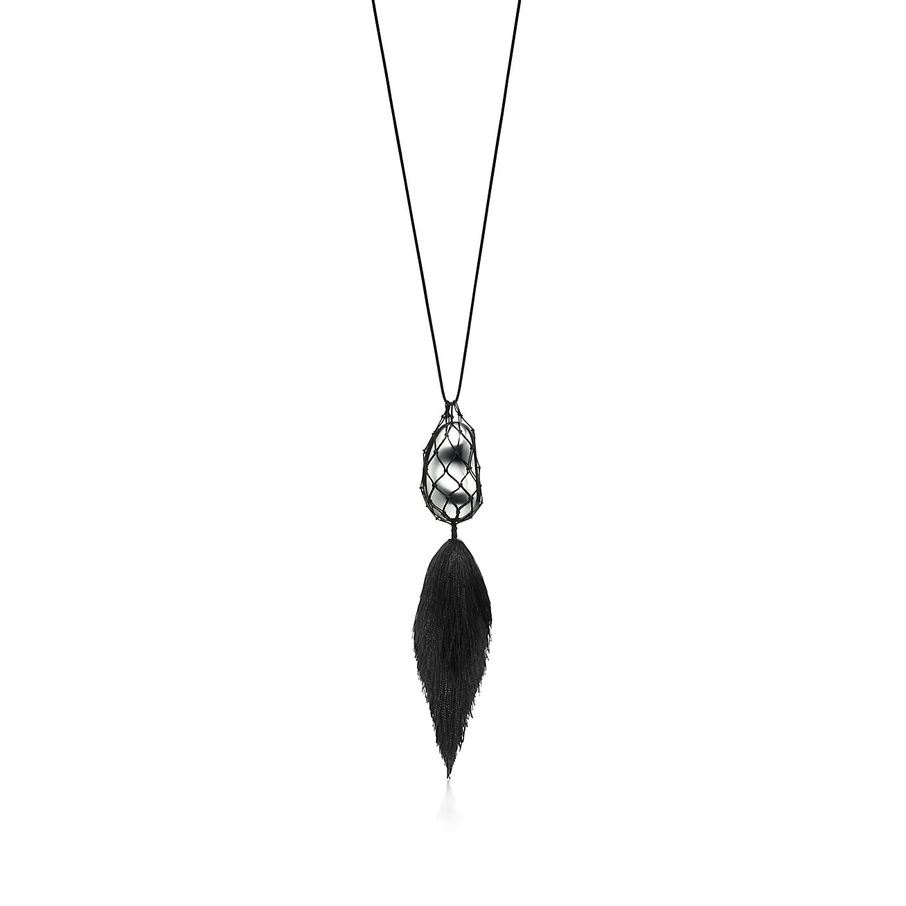 Elsa Peretti® Bean® Design Pendant