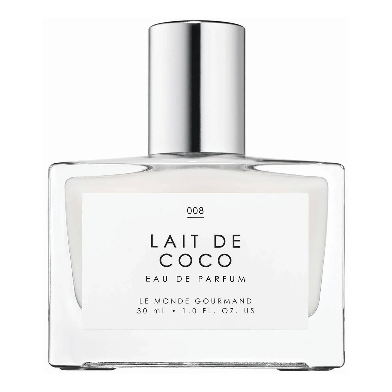 Le Monde Gourmand Lait De Coco Eau De Parfum 30ml