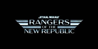 Rangers of the New Republic title card