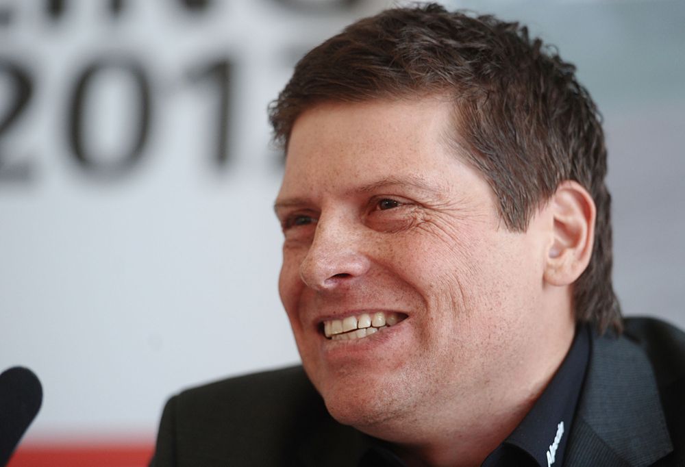 Jan Ullrich
