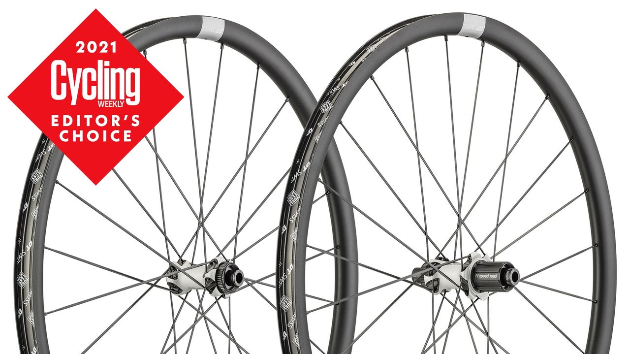 Dt Swiss GR1600 wheelset Editor&#039;s Choice