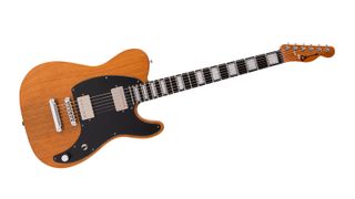 Best metal guitars: Charvel Joe Duplantier Signature Pro-Mod San Dimas Style 2 Mahogany