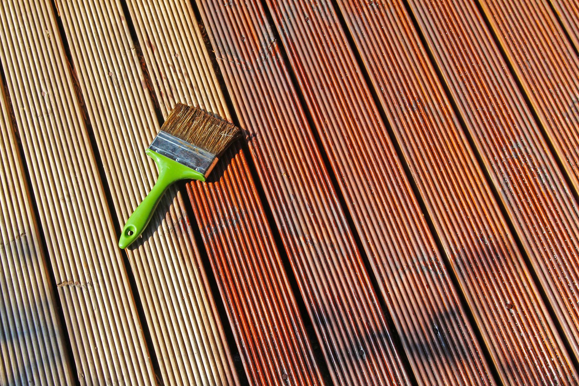 6 slippery deck solutions how to stop decking from being slippery