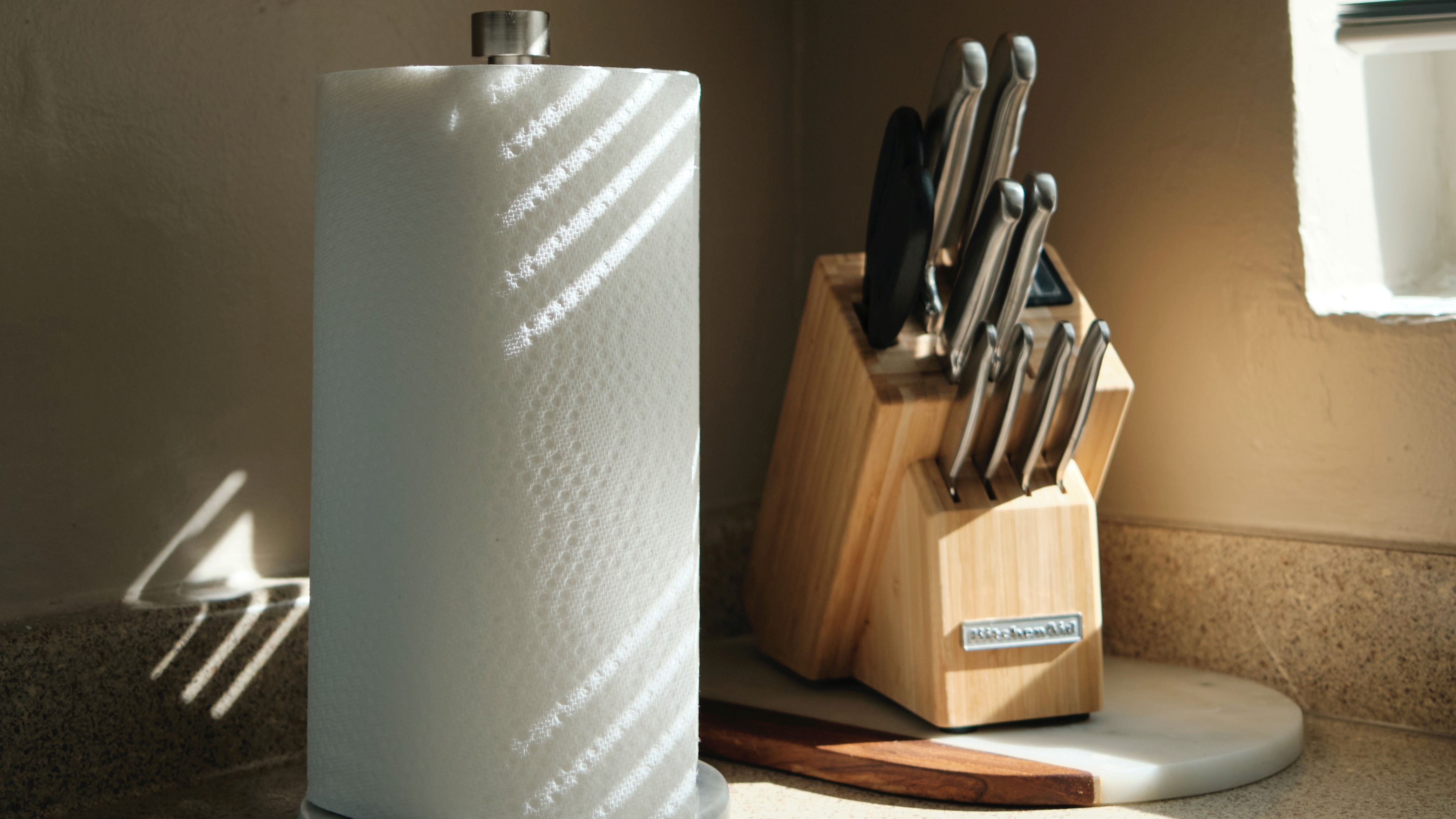 Best paper towels