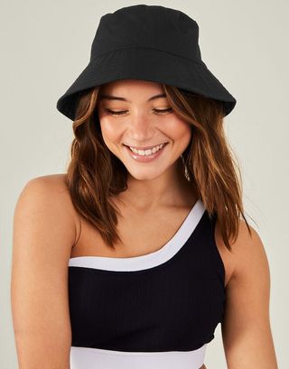 Bucket Hat Black