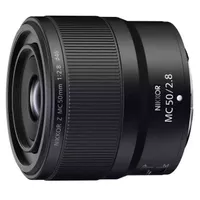 Nikon Nikkor Z MC 50mm f/2.8 | was £649| now&nbsp;£599
Save £50UK DEAL