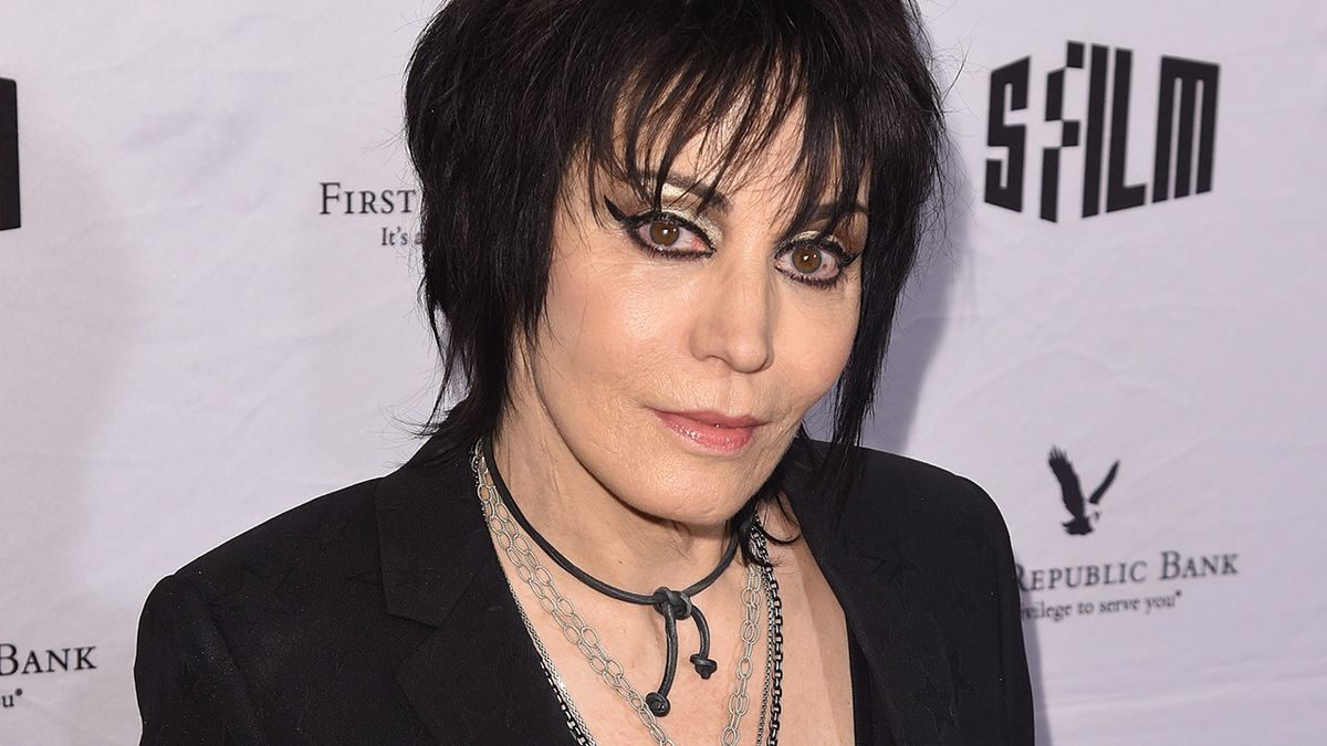 Joan Jett