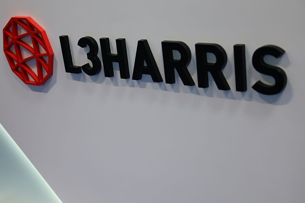 L3Harris Technologies