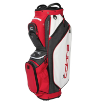 Cobra Golf 2022 Ultralight Pro Cart Bag | 28% off at Amazon
Was $250 Now $179.30