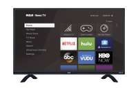 RCA 50-inch 4K Ultra HD Roku Smart TV: $699