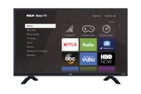 RCA 50-inch 4K Ultra HD Roku Smart TV: $699 $249.99 en Walmart