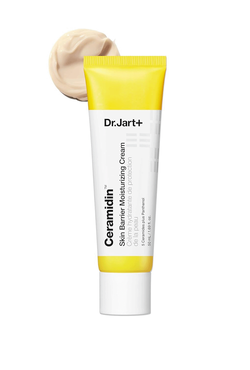 Dr.Jart+, Ceramidin Skin Barrier Korean Face Cream