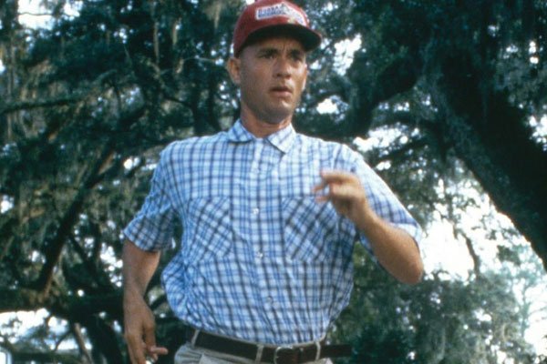 Forrest Gump