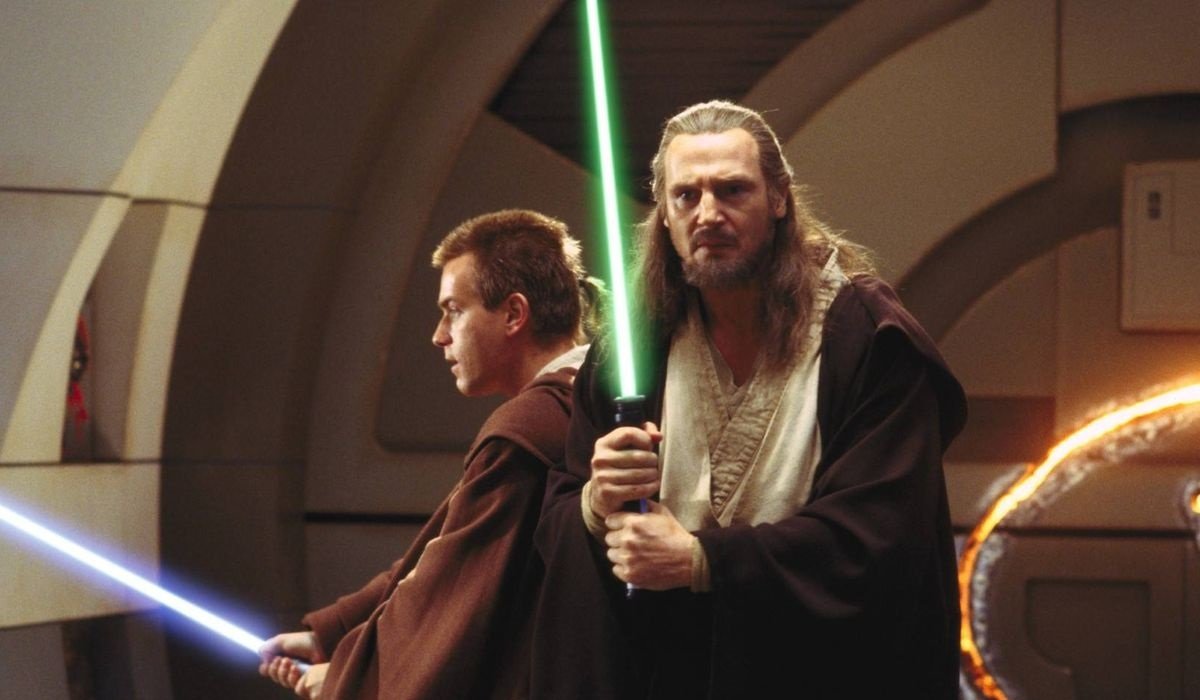 Star Wars: The Phantom Menace