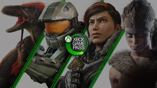 Xbox Game Pass